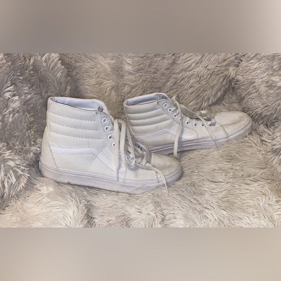 Vans Hightop’s - Picture 4 of 4